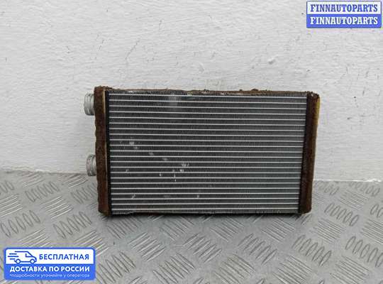 Радиатор отопителя (печки) на Suzuki Grand Vitara II (JB, TD54)