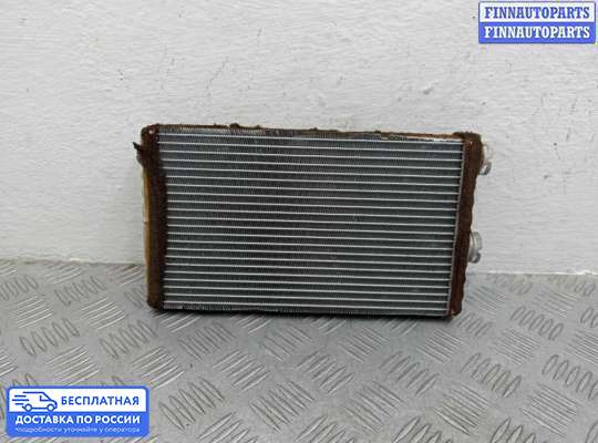 Радиатор отопителя (печки) на Suzuki Grand Vitara II (JB, TD54)
