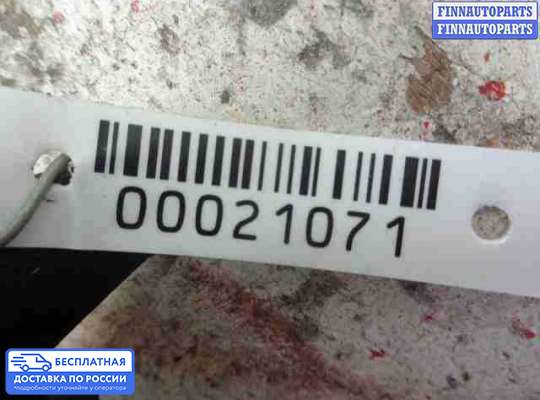 Переключатель света на Audi Q7 (4L)