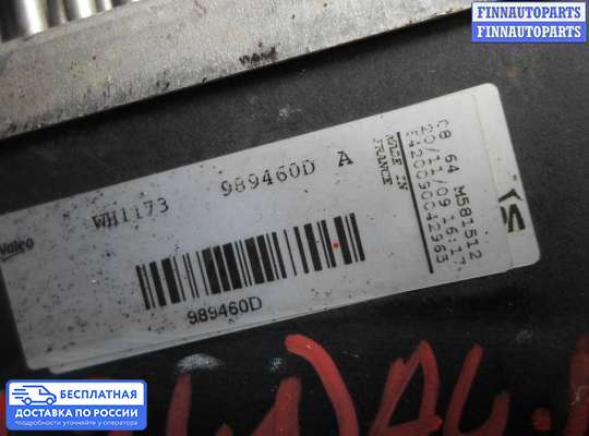 ЭБУ прочее на Audi A4 (8K, B8)