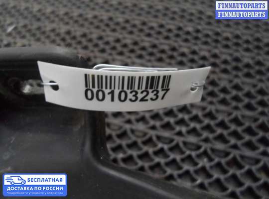 Бачок омывателя на Chevrolet Cruze I (J300)