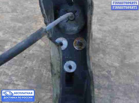 Селектор АКПП на Audi A8 (D3, 4E)