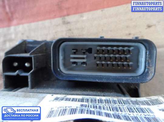Блок ABS на Dodge Caravan III (GS)