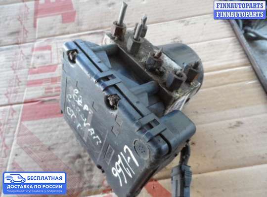 Блок ABS на Dodge Caravan III (GS)