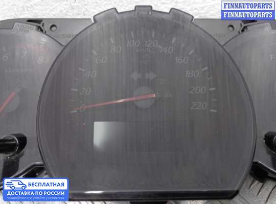 Щиток приборов на Suzuki Grand Vitara II (JB, TD54)