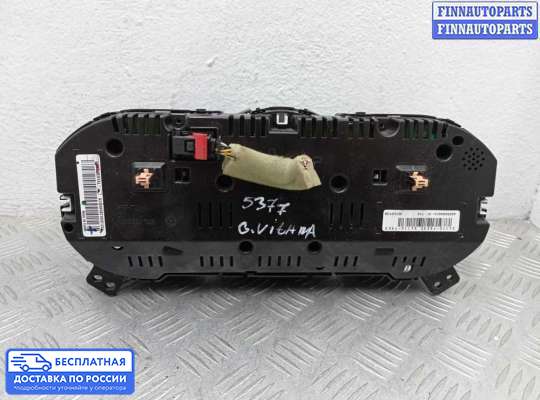 Щиток приборов на Suzuki Grand Vitara II (JB, TD54)