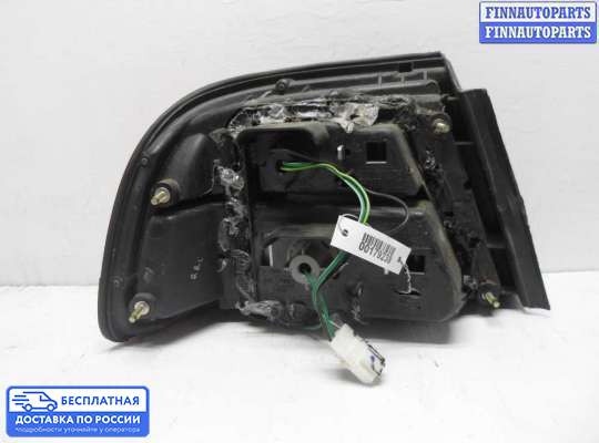 Фонарь задний на Nissan Maxima QX II (A32)