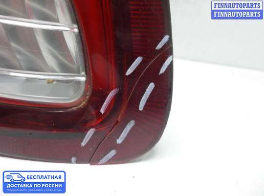 Фонарь задний на Nissan Maxima QX II (A32)