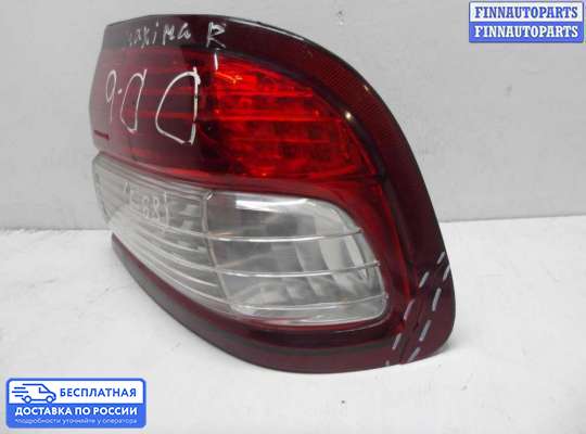 Фонарь задний на Nissan Maxima QX II (A32)