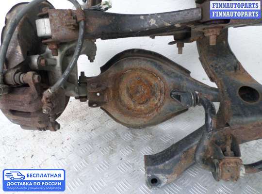 Рычаг подвески на Suzuki XL7 II