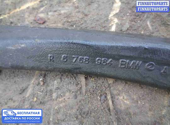 Рычаг подвески на BMW 3 (E90/E91/E92/E93)