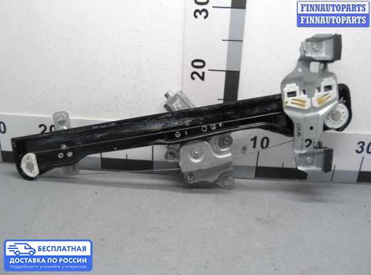 Стеклоподъемник электрический на Chevrolet Tracker III (Trax)