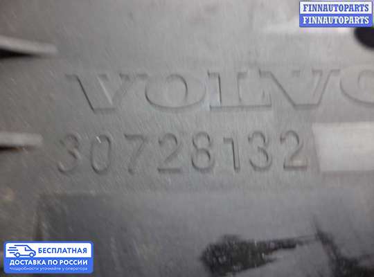 Блок предохранителей на Volvo XC90