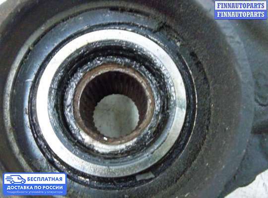 Ступица на Hyundai Sonata VI (YF)