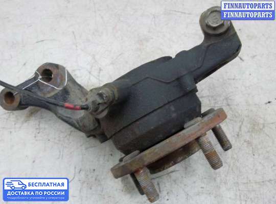 Ступица на Hyundai Sonata VI (YF)