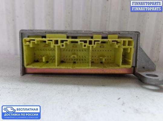 ЭБУ AIRBAG (электронный блок управления подушками безопасности) на Mazda 6 I (GG)