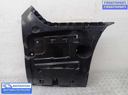 Кронштейн бампера на BMW 7 (F01/F02)