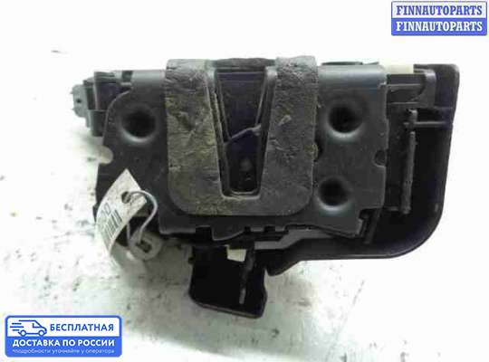 Замок боковой двери на Ford Galaxy Mk3 (WA6)
