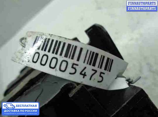 Замок боковой двери на Ford Galaxy Mk3 (WA6)