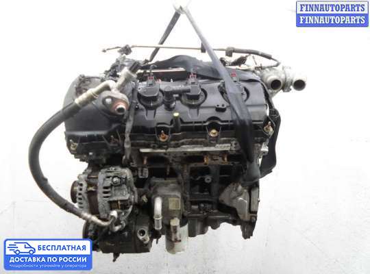 Катушка зажигания на Ford Explorer V (U502)