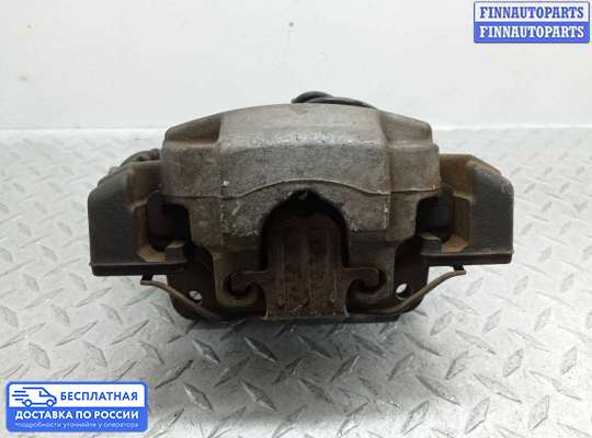 Суппорт на BMW 5 (F10/F11)