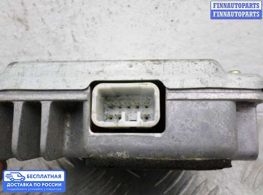 ЭБУ AIRBAG (электронный блок управления подушками безопасности) на Pontiac Vibe