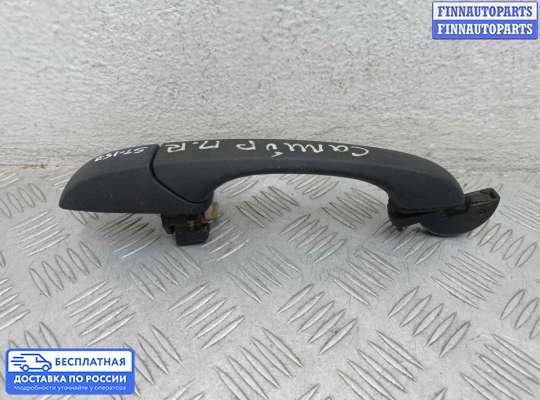 Ручка двери наружная на Dodge Caliber