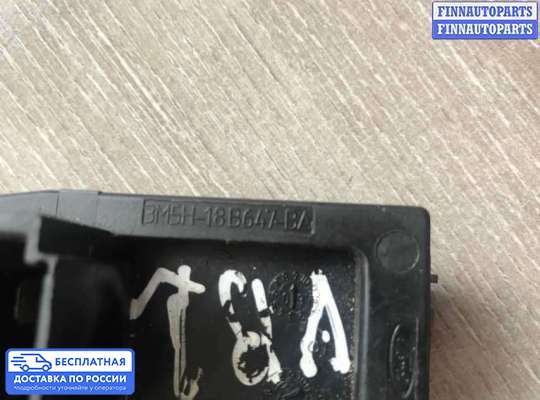 Резистор (сопротивление) отопителя на Ford Focus I