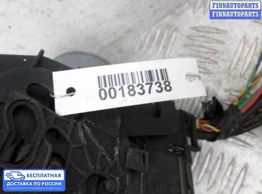 Блок ABS на Infiniti FX II / QX70 (S51)