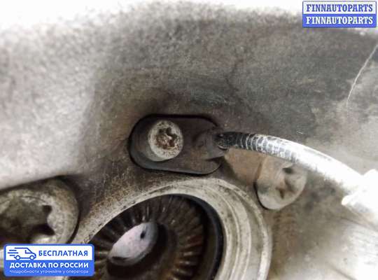 Ступица на BMW 3 (F30/F31)