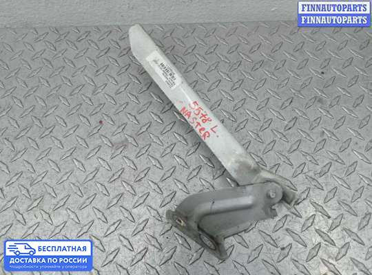 Петля капота на Renault Master III
