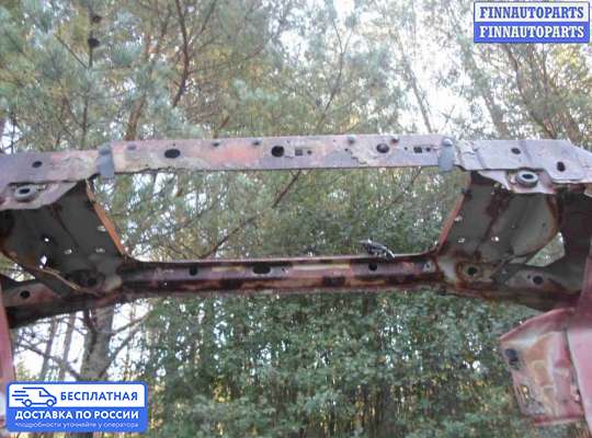 Петля двери на Ford Expedition I (U173)