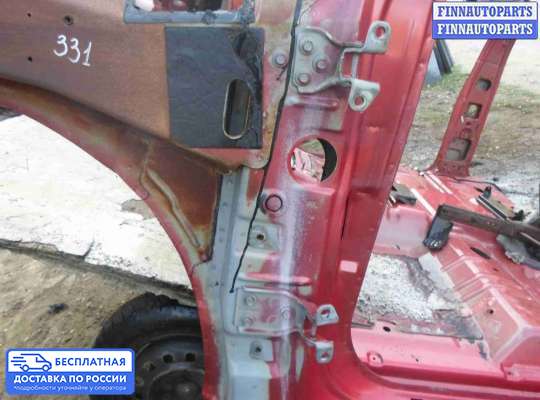 Петля двери на Ford Expedition I (U173)