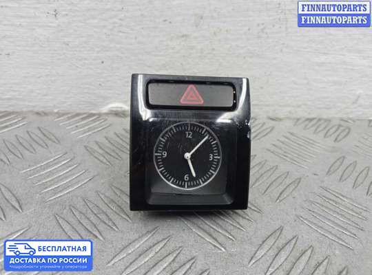 Часы на Volkswagen Passat B7 (36)