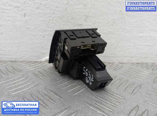 Часы на Volkswagen Passat B7 (36)
