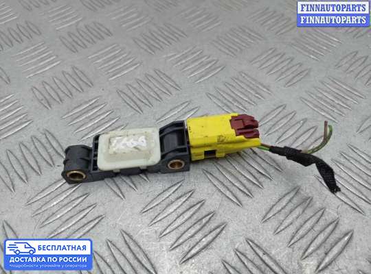 Датчик удара (Airbag) на Audi A8 (D3, 4E)