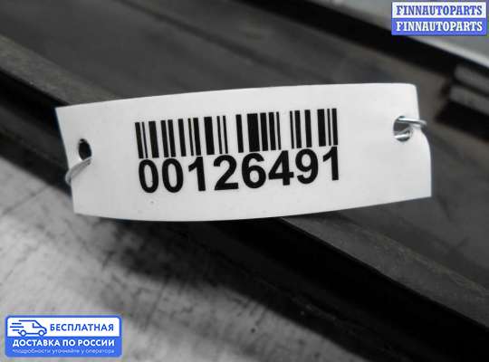 Молдинг на BMW X3 (F25)