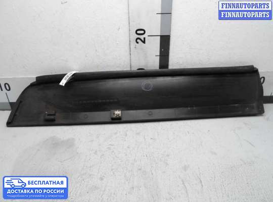 Молдинг на BMW X3 (F25)