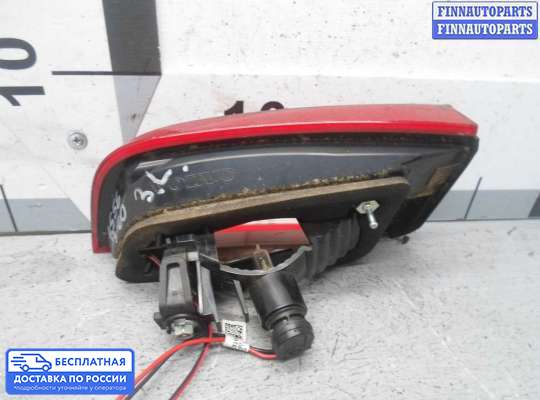 Фонарь крышки багажника на Volvo S60 II | V60 (P3)