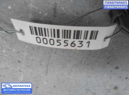 Фонарь крышки багажника на Volvo S60 II | V60 (P3)