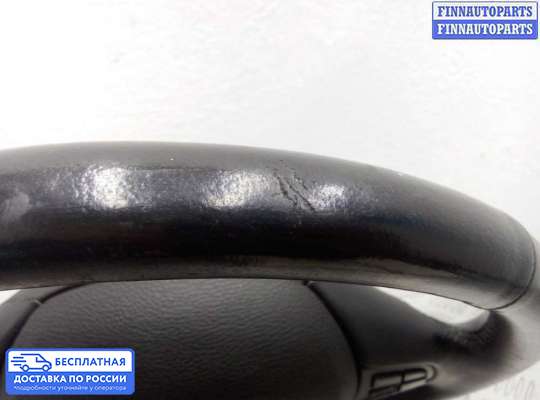 Руль на BMW X3 (F25)