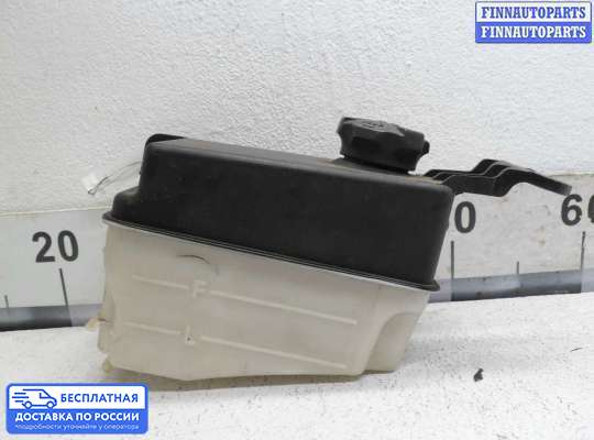 Бачок расширительный на Kia Sorento II (XM)