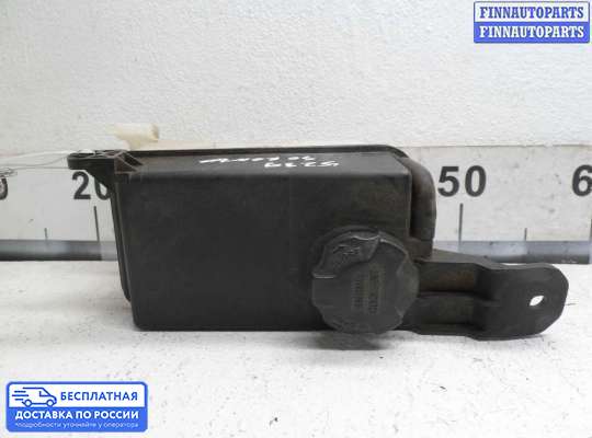 Бачок расширительный на Kia Sorento II (XM)