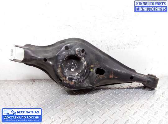 Рычаг подвески на Ford Explorer V (U502)
