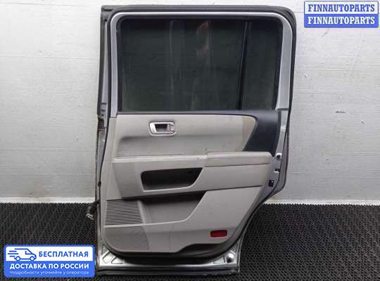 Блок управления стеклоподъёмниками на Honda Pilot II (YF3,YF4)