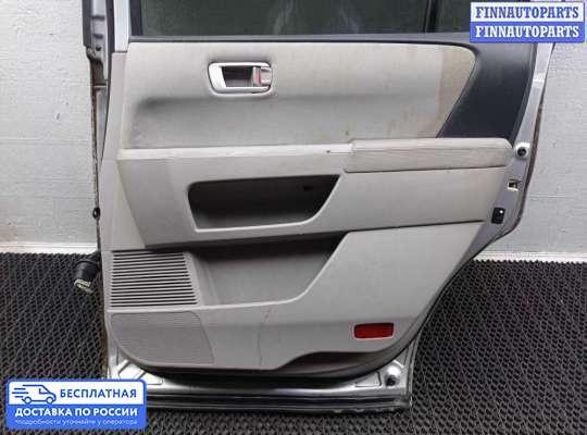 Блок управления стеклоподъёмниками на Honda Pilot II (YF3,YF4)