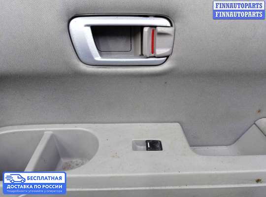 Блок управления стеклоподъёмниками на Honda Pilot II (YF3,YF4)