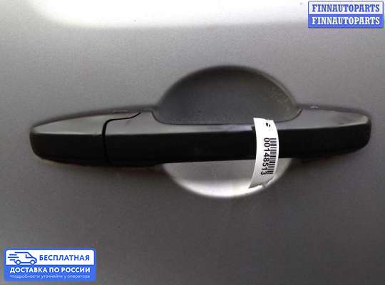 Блок управления стеклоподъёмниками на Honda Pilot II (YF3,YF4)