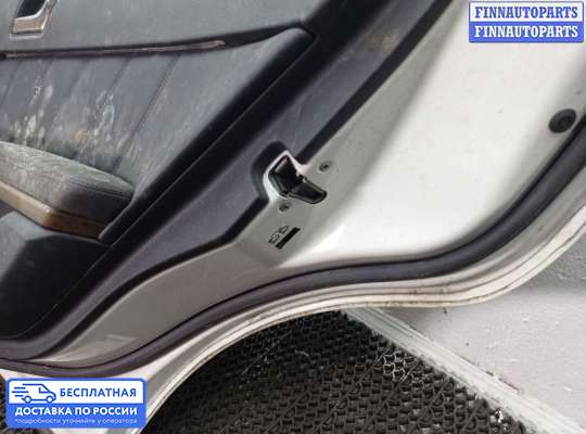 Стеклоподъемник электрический на Mercedes-Benz E (W212)