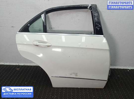 Стеклоподъемник электрический на Mercedes-Benz E (W212)